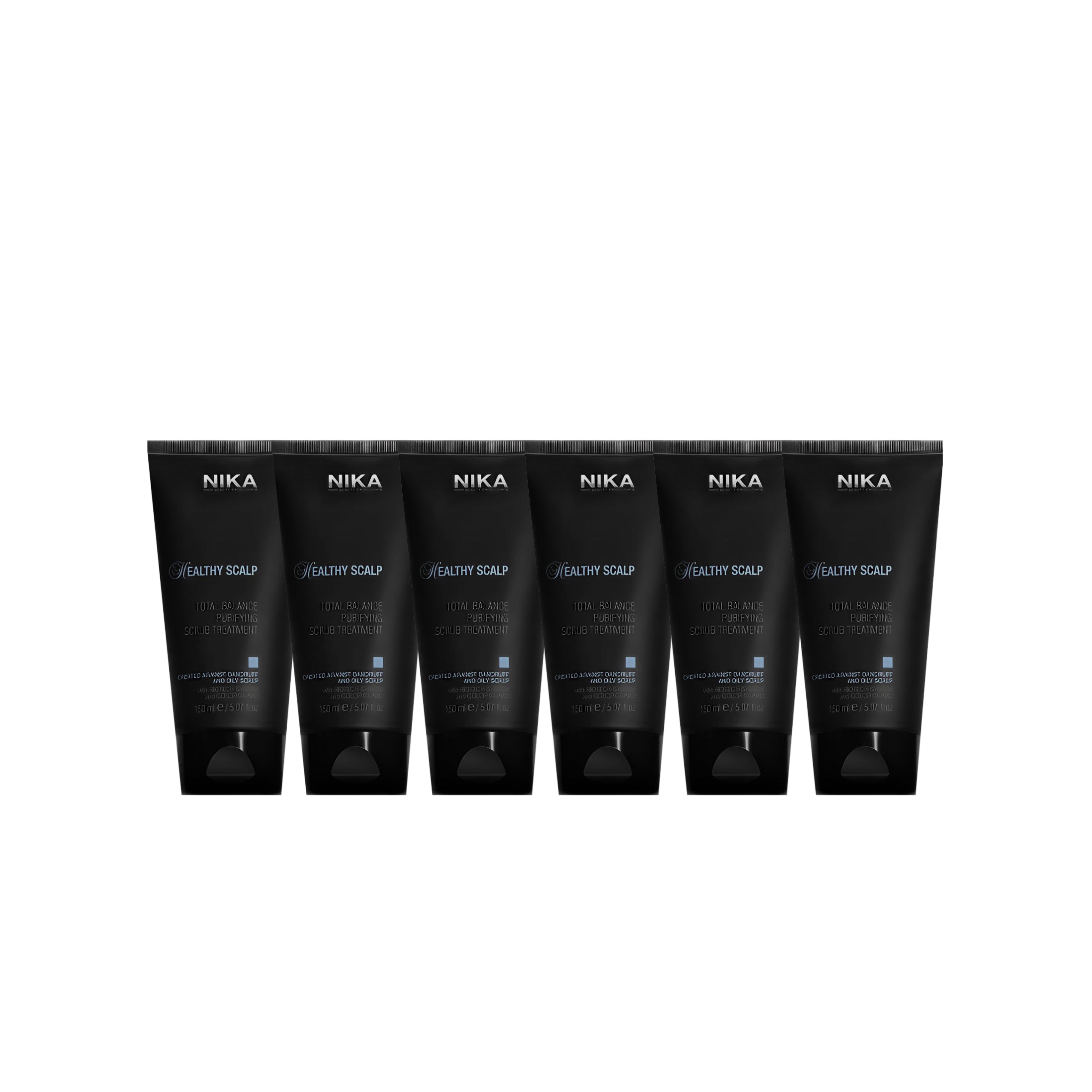 Nika Total Balance Treatment Pack