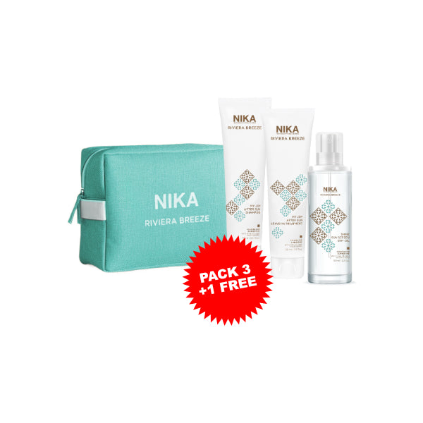 Nika Riviera Breeze Pack
