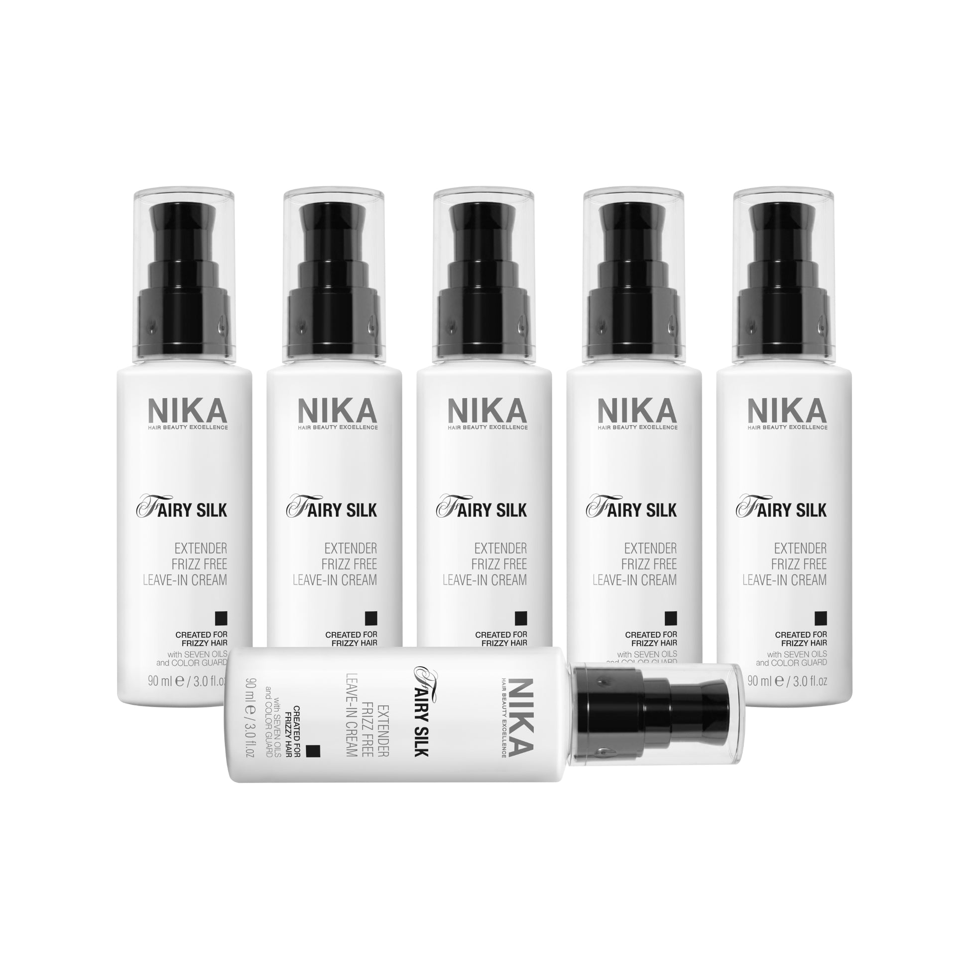 Nika Extender Pack