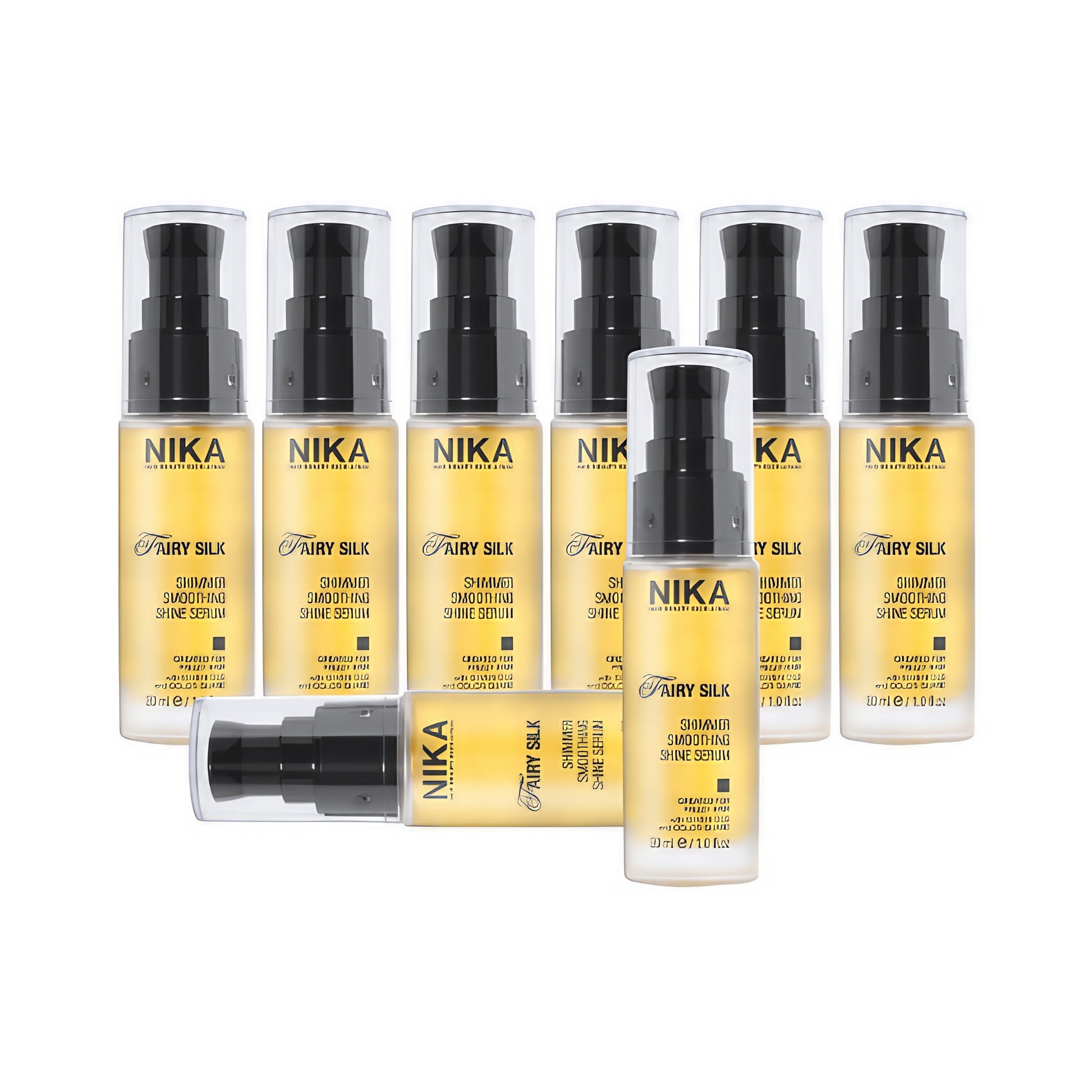 Nika Shimmer Pack