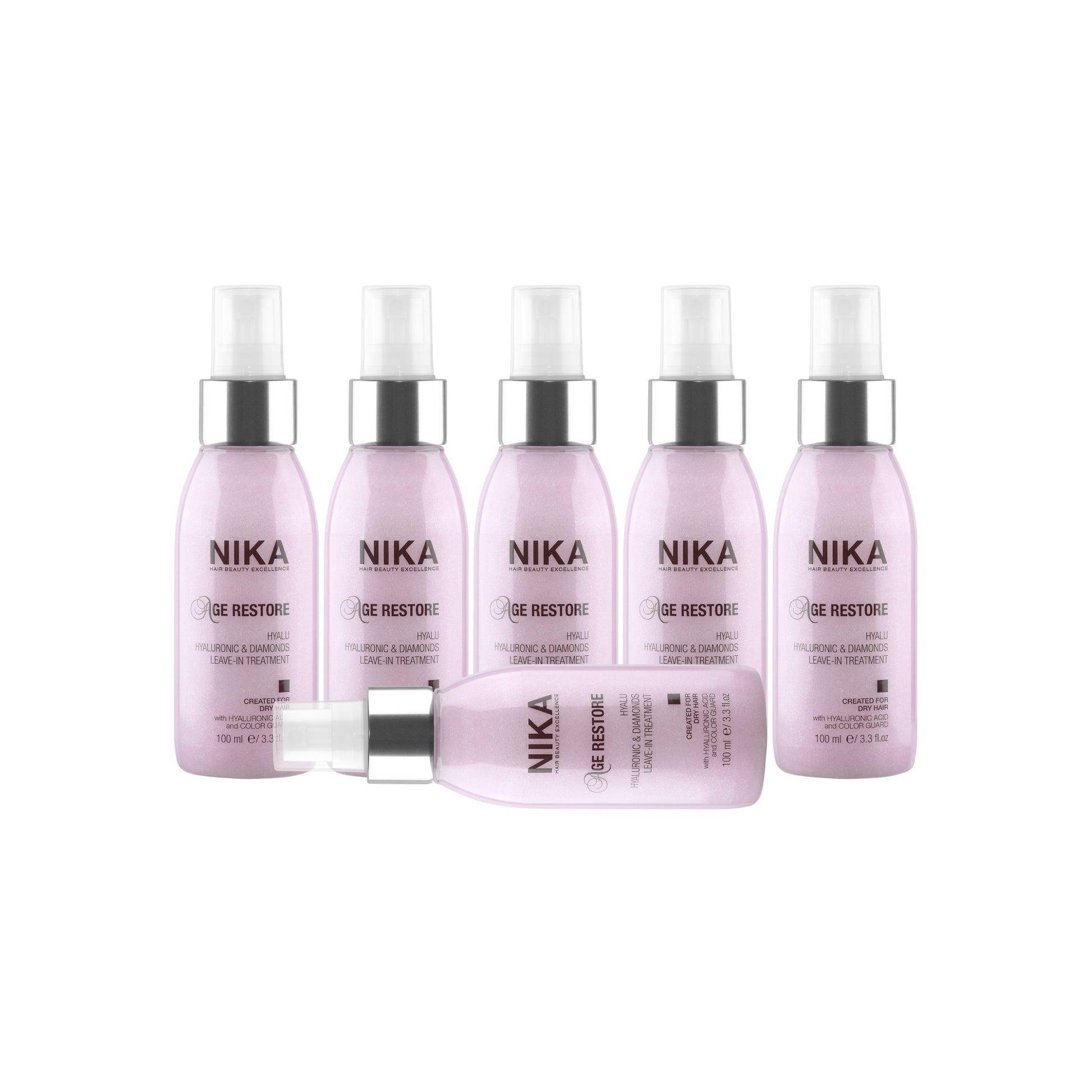 Nika Hyalu Pack