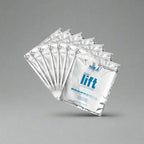 Nika Extreme Lift Pack – 7 professional bleaching powders for the price of 5