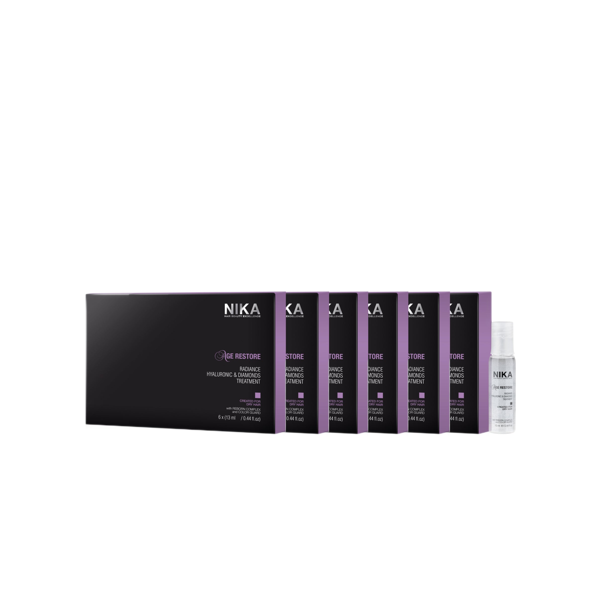 Nika Radiance Pack