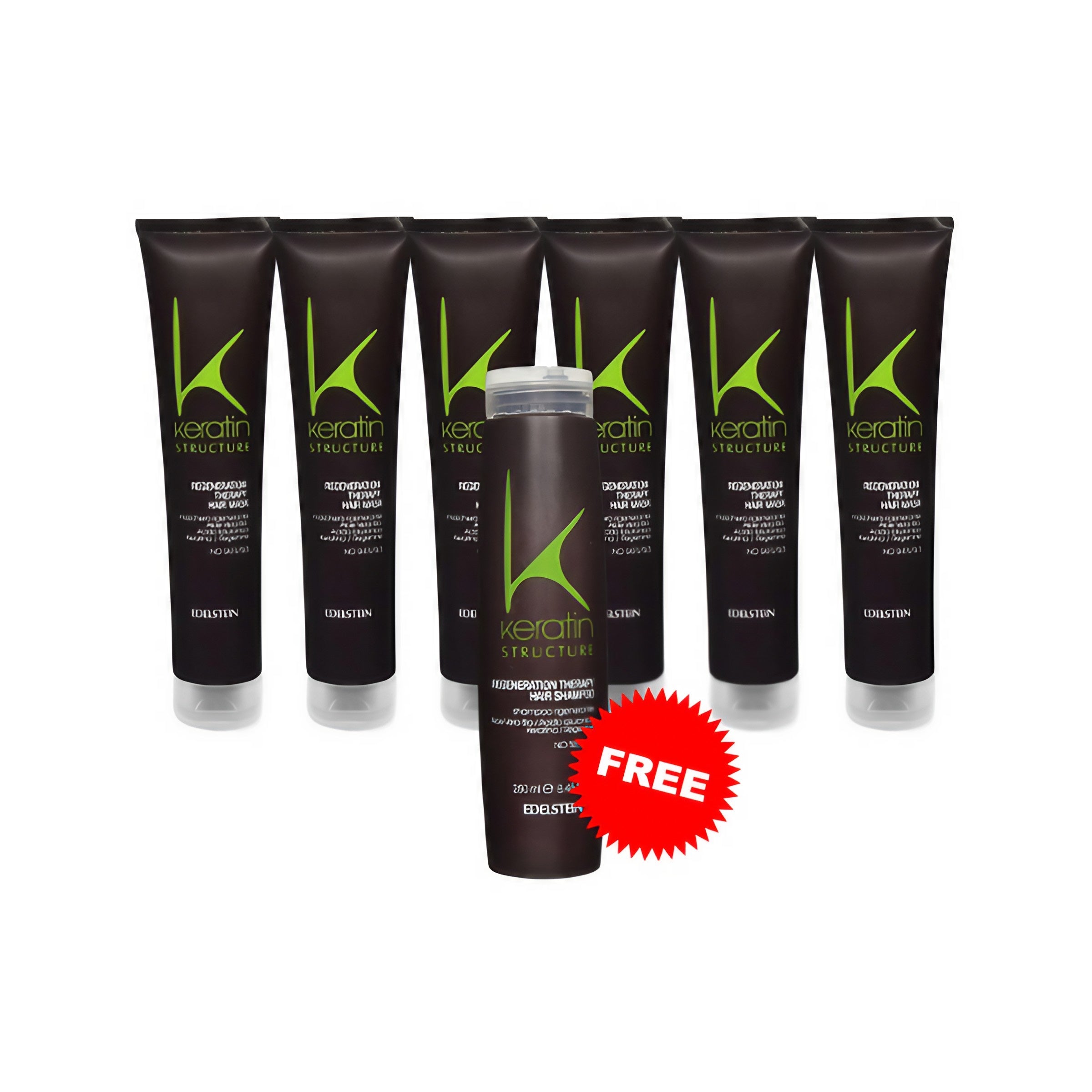 Regeneration Therapy Mask Pack