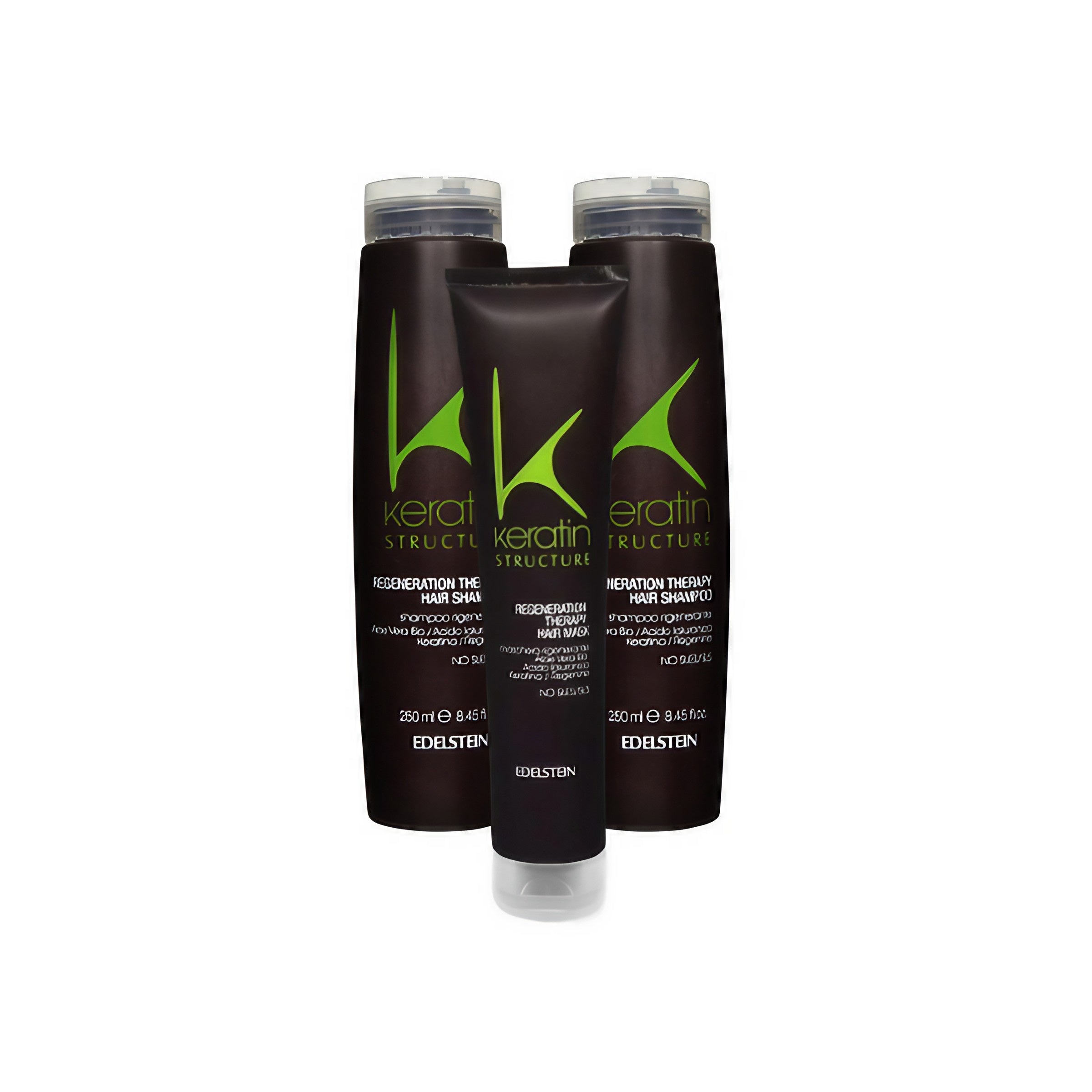 Regeneration Therapy Routine