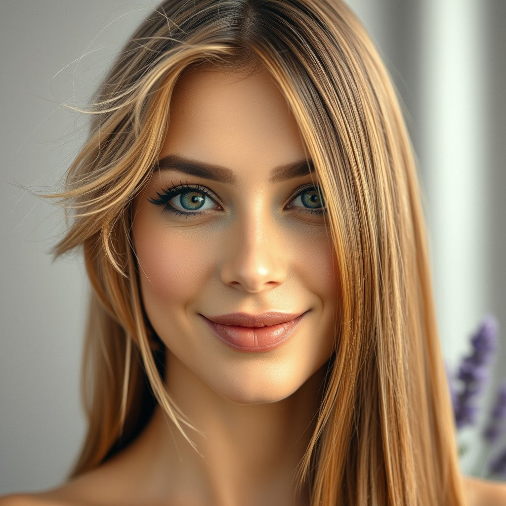 INEJ Smooth Mask