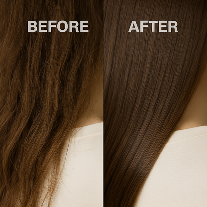 Ultimate Keratin Treatment