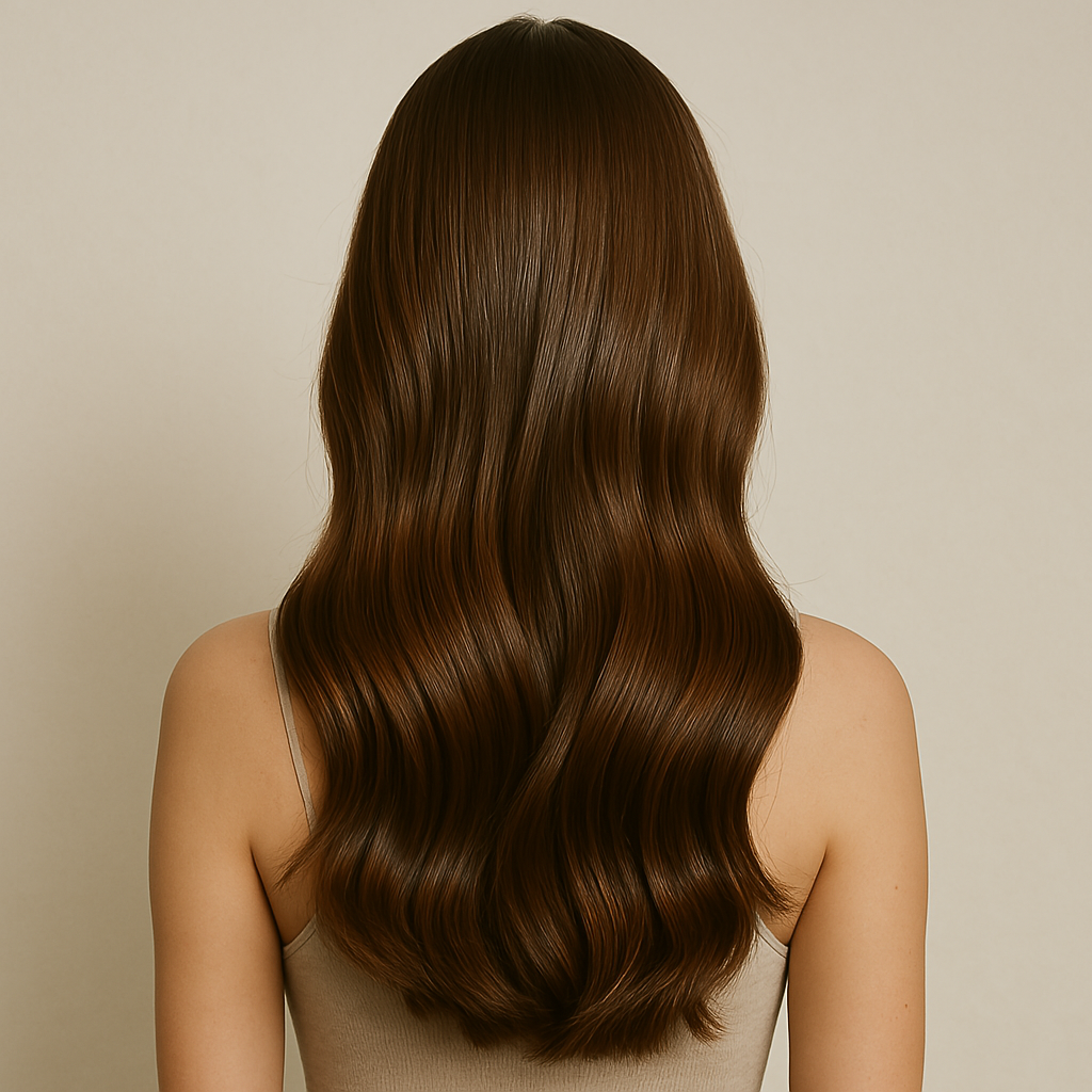 Ultimate Keratin Treatment