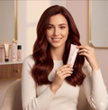 Grace Color 5.6 Châtain Clair Rouge Naturel
