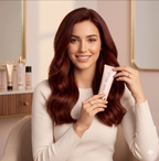Grace Color 5.6 Châtain Clair Rouge Naturel