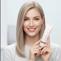 Grace Color 8.1 Light Ash Natural Blonde