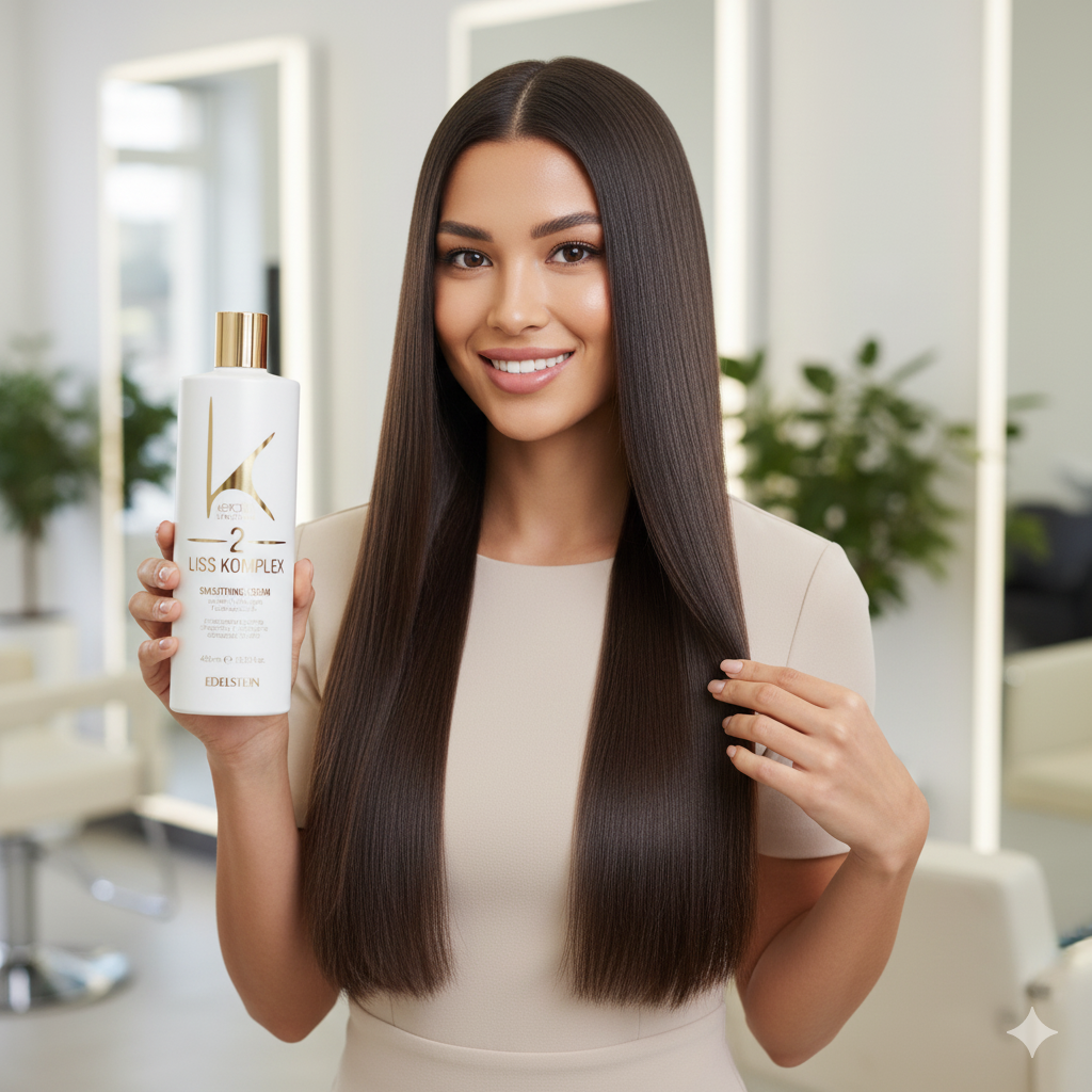 Liss Komplex Treatment