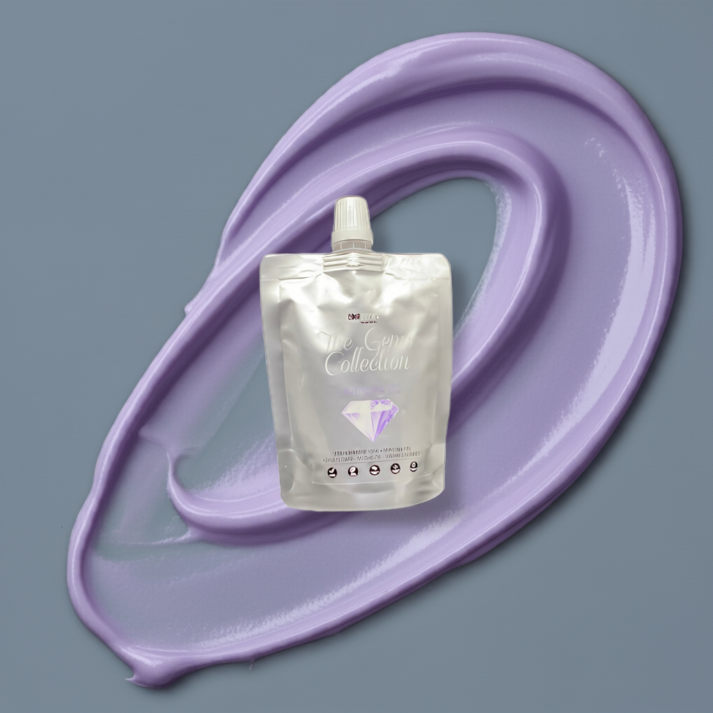 Gems 02 Lavender