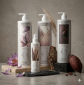 Pure Verve Molecular Kit dans une mise en scène