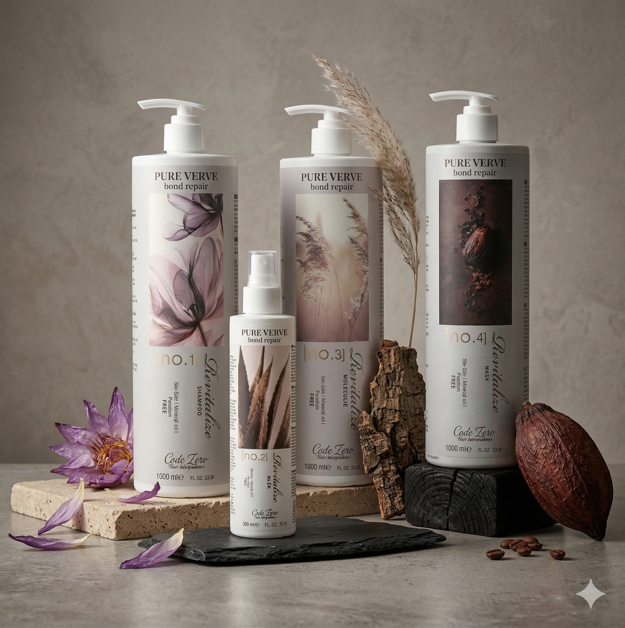 Pure Verve Molecular Kit