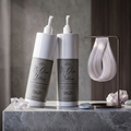NGY Blonde & Silver Protocol