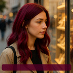 Gems 52 Magenta