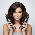 Fusion Gel Spray