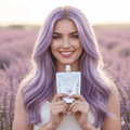 Gems 02 Lavender - cliCHair.ch