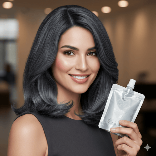 Gems 118 Graphite - cliCHair.ch