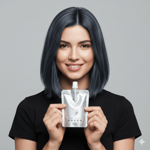 Gems 18 Iron - cliCHair.ch