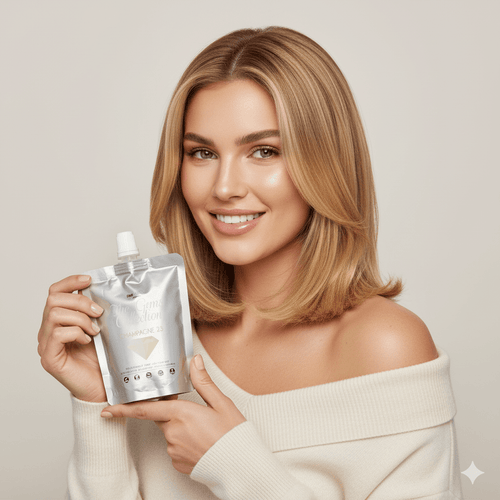 Gems 23 Champagne - cliCHair.ch