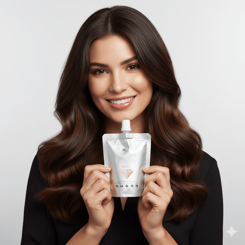 Gems 7 Moka - cliCHair.ch