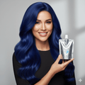Gems 88 Blue - cliCHair.ch