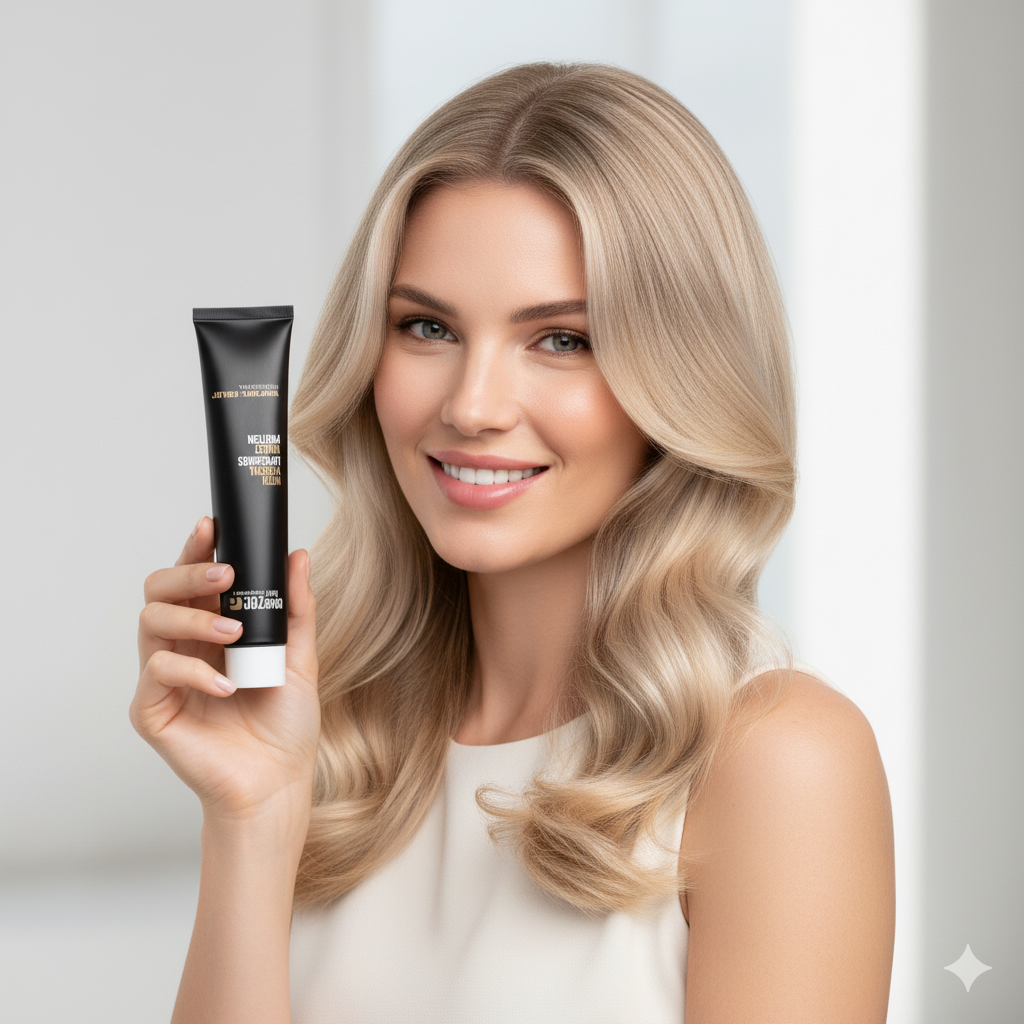 Vibrant Color 10.0 Ultra Light Blond
