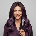 Vibrant Color 4.20 Violet Brown - cliCHair.ch