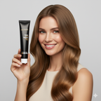 Vibrant Color 6.+ Intense Dark Blonde