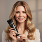 Vibrant Color 7.0 Blond