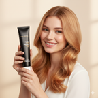 Vibrant Color 8.4 Hell Kupferblond