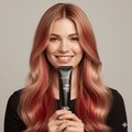 Vibrant Color 8.6 Deep Red Light Blond - cliCHair.ch