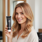 Vibrant Color 9.43 Blond Cuivré Doré Très Clair