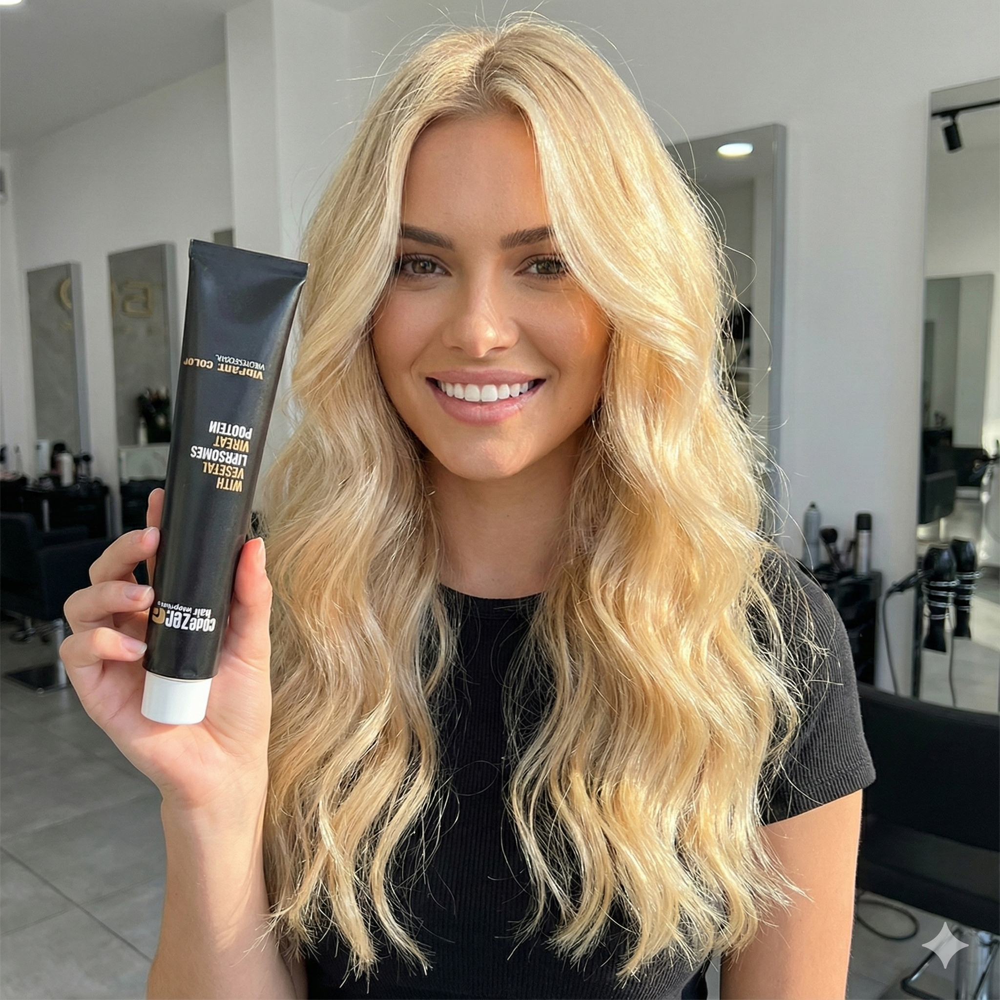Vibrant Color 10.+ Blond Ultra Clair Intense