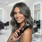 Vibrant Color 7.11 Blond Cendré Intense