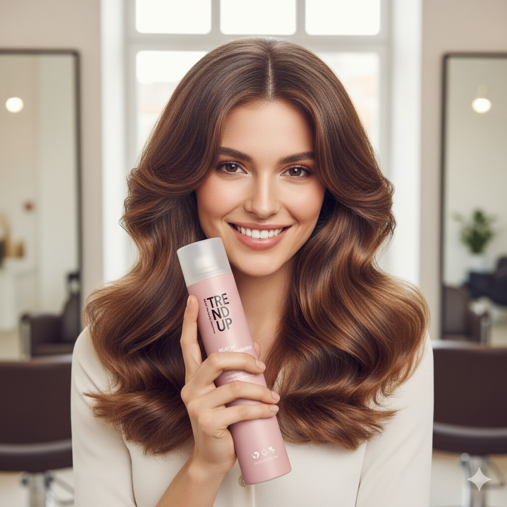 Beat Up Hold Hairspray