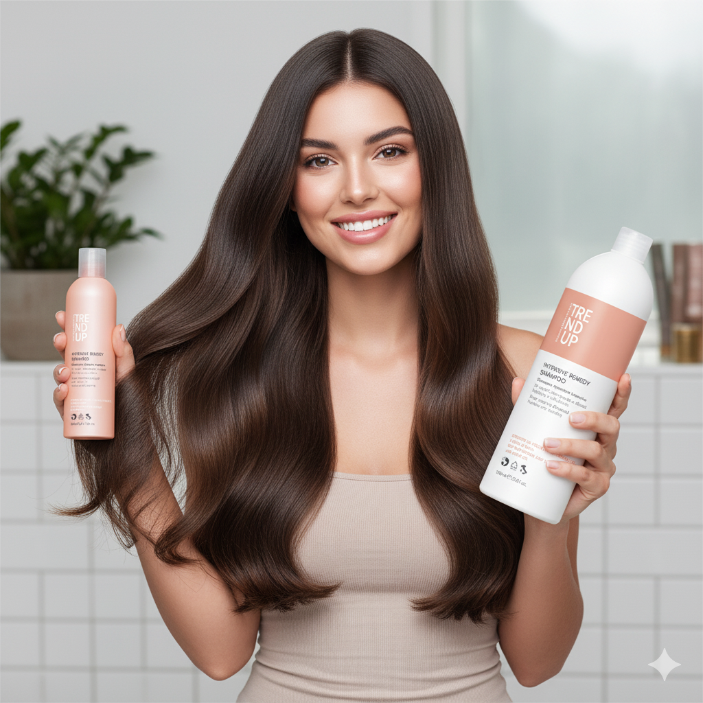 Intensive Remedy Shampoo