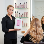 Sweet Almonds Shampoo