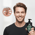 Xflex Anti - Dandruff Shampoo - cliCHair.ch