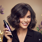 Xflex Glaze Spray Gel