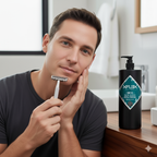 Xflex Shave Gel