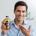Xflex After Shave Amber - cliCHair.ch