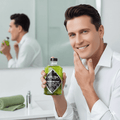 Xflex After Shave Green Splash - cliCHair.ch