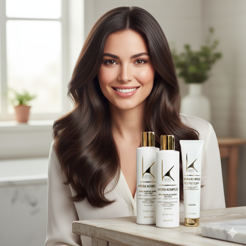 Liss Komplex Essentials Kit