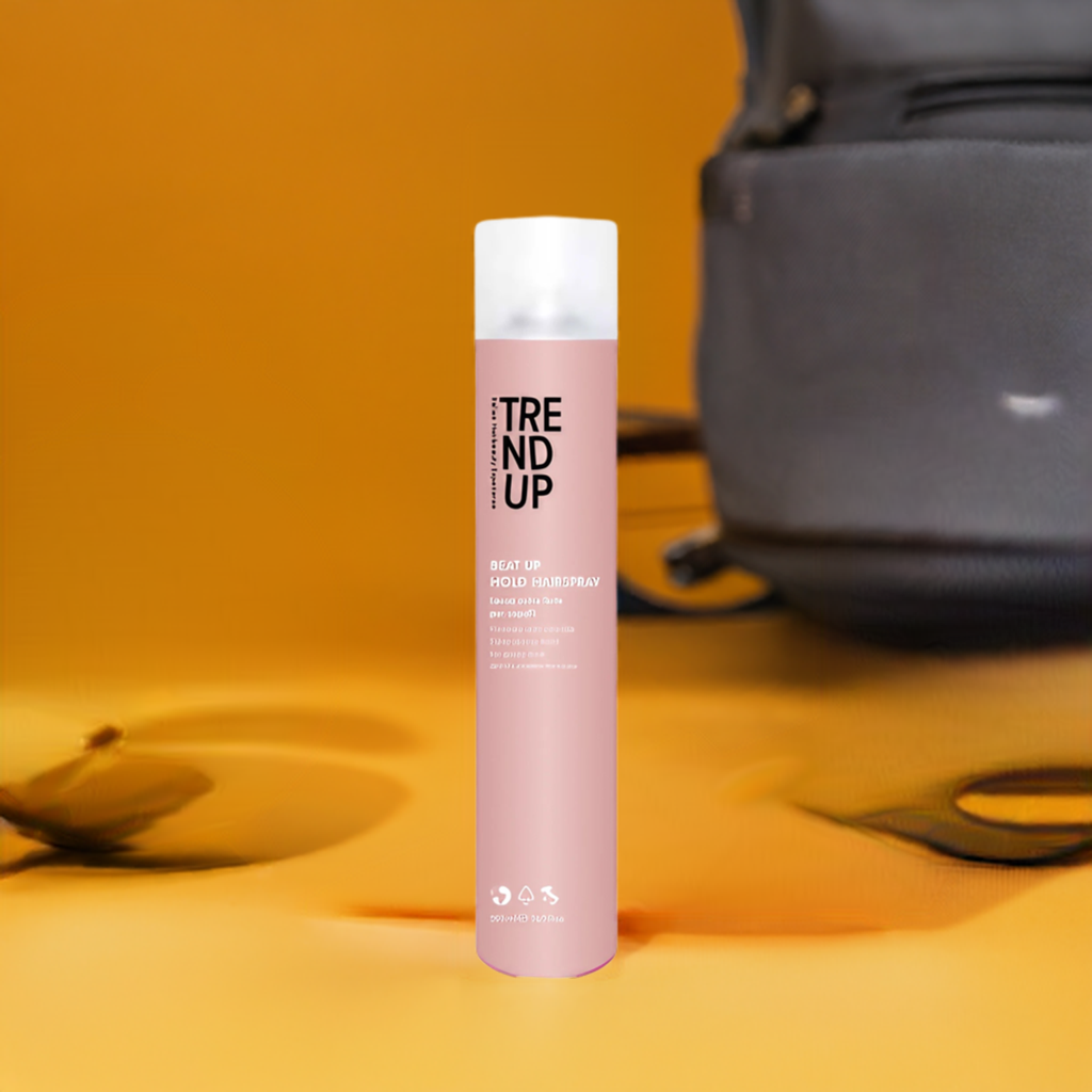 Beat Up Hold Hairspray