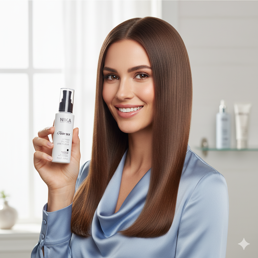 Extender Frizz Free