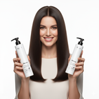 Moisture Lock Smoothing - Deep Conditioner