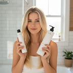 Absolute Shine Blonde Shampoo